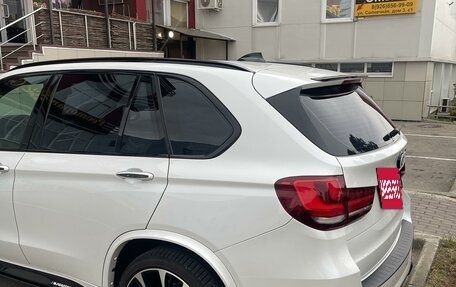 BMW X5, 2015 год, 4 550 000 рублей, 4 фотография