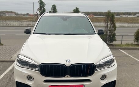 BMW X5, 2015 год, 4 550 000 рублей, 2 фотография