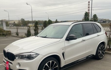 BMW X5, 2015 год, 4 550 000 рублей, 3 фотография