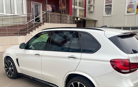 BMW X5, 2015 год, 4 550 000 рублей, 5 фотография