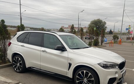 BMW X5, 2015 год, 4 550 000 рублей, 9 фотография