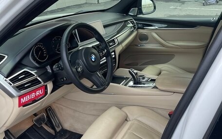 BMW X5, 2015 год, 4 550 000 рублей, 16 фотография