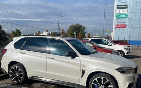 BMW X5, 2015 год, 4 550 000 рублей, 23 фотография