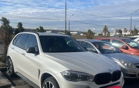 BMW X5, 2015 год, 4 550 000 рублей, 18 фотография