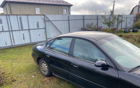 Ford Taurus III, 1997 год, 350 000 рублей, 6 фотография