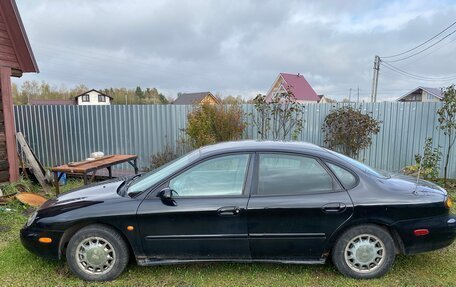 Ford Taurus III, 1997 год, 350 000 рублей, 5 фотография