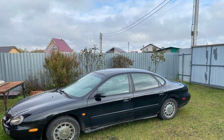 Ford Taurus III, 1997 год, 350 000 рублей, 7 фотография