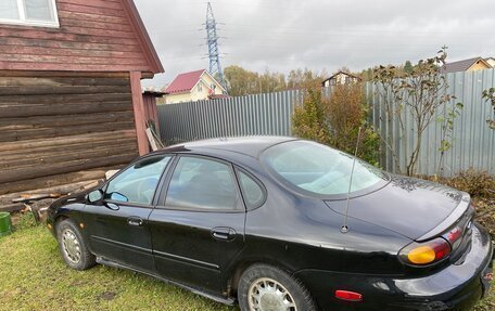 Ford Taurus III, 1997 год, 350 000 рублей, 4 фотография