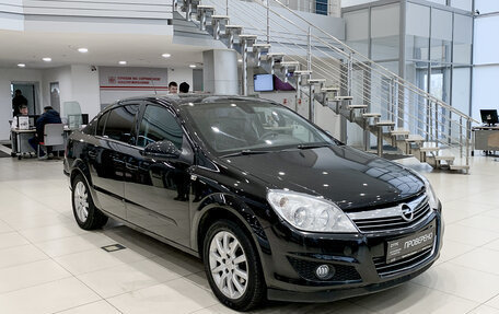 Opel Astra H, 2012 год, 690 000 рублей, 3 фотография