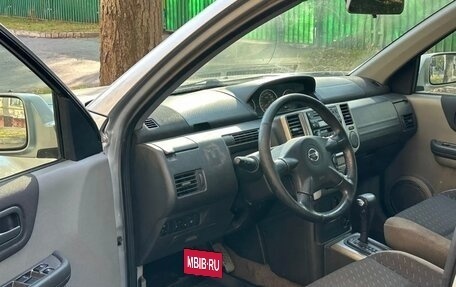 Nissan X-Trail, 2004 год, 545 000 рублей, 8 фотография