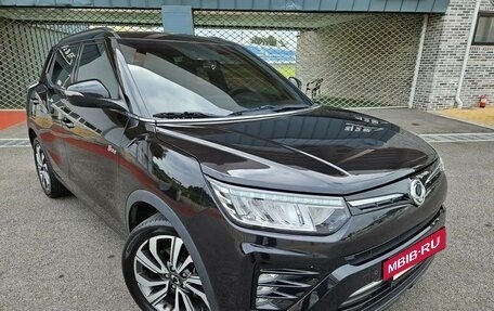 SsangYong Tivoli, 2020 год, 1 550 000 рублей, 3 фотография