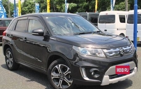 Suzuki Escudo IV, 2017 год, 1 300 000 рублей, 3 фотография