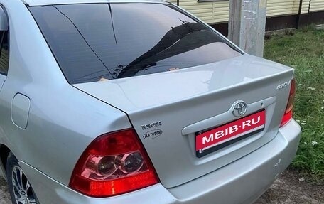 Toyota Corolla, 2006 год, 500 000 рублей, 2 фотография