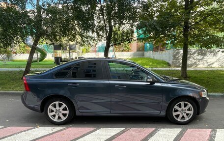 Volvo S40 II, 2011 год, 749 000 рублей, 3 фотография