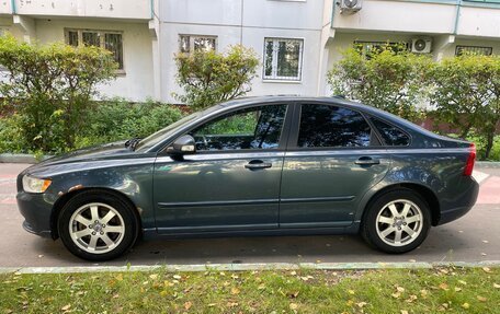 Volvo S40 II, 2011 год, 749 000 рублей, 2 фотография