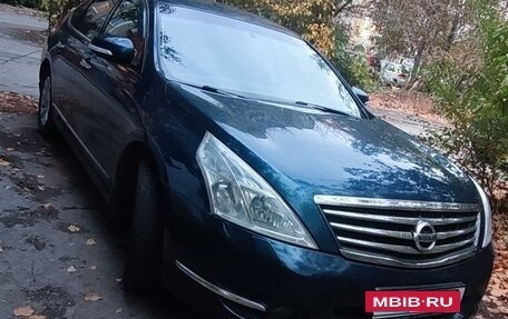 Nissan Teana, 2008 год, 980 000 рублей, 3 фотография