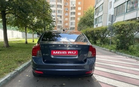 Volvo S40 II, 2011 год, 749 000 рублей, 4 фотография