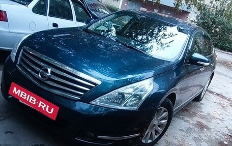 Nissan Teana, 2008 год, 980 000 рублей, 2 фотография