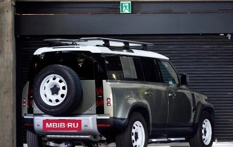 Land Rover Defender II, 2020 год, 7 490 222 рублей, 5 фотография