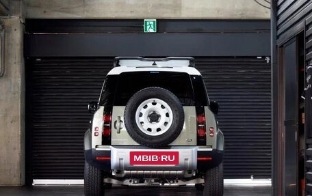 Land Rover Defender II, 2020 год, 7 490 222 рублей, 14 фотография