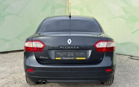 Renault Fluence I, 2012 год, 770 000 рублей, 6 фотография