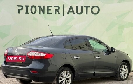 Renault Fluence I, 2012 год, 770 000 рублей, 7 фотография