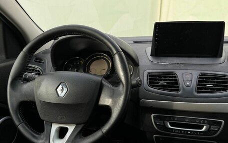 Renault Fluence I, 2012 год, 770 000 рублей, 15 фотография