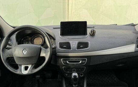 Renault Fluence I, 2012 год, 770 000 рублей, 14 фотография