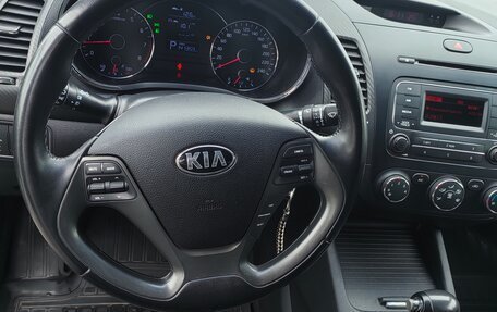 KIA Cerato III, 2013 год, 1 110 000 рублей, 11 фотография