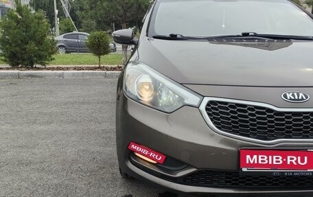 KIA Cerato III, 2013 год, 1 110 000 рублей, 4 фотография