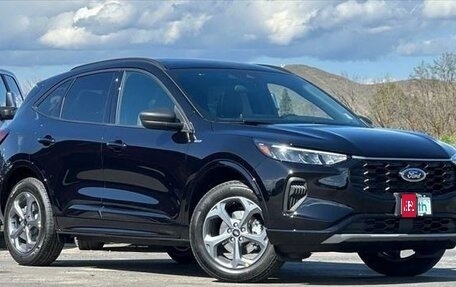 Ford Escape, 2024 год, 5 532 000 рублей, 1 фотография