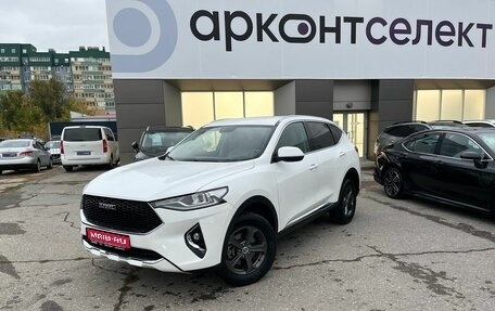 Haval F7 I, 2021 год, 2 230 000 рублей, 1 фотография