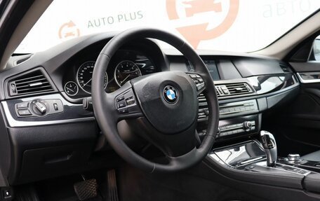 BMW 5 серия, 2011 год, 1 595 000 рублей, 9 фотография