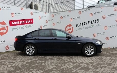 BMW 5 серия, 2011 год, 1 595 000 рублей, 4 фотография