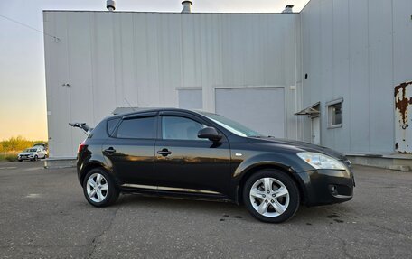 KIA cee'd I рестайлинг, 2009 год, 670 000 рублей, 2 фотография