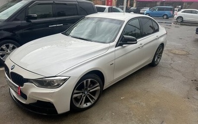 BMW 3 серия, 2013 год, 2 100 000 рублей, 1 фотография