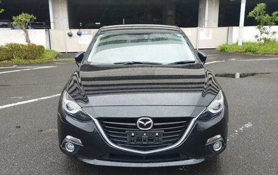 Mazda Axela, 2015 год, 1 375 000 рублей, 1 фотография