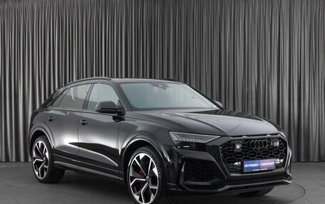 Audi RS Q8 I, 2021 год, 14 099 000 рублей, 1 фотография