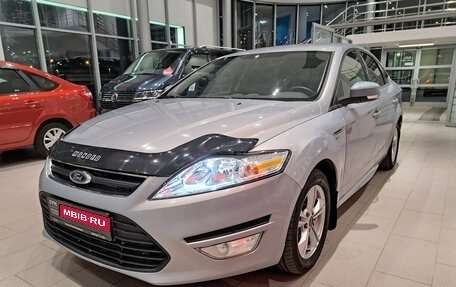 Ford Mondeo IV, 2011 год, 746 000 рублей, 1 фотография