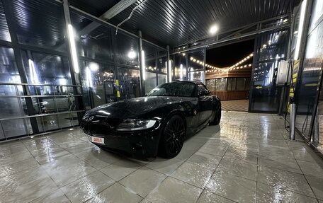 BMW Z4, 2004 год, 1 450 000 рублей, 10 фотография