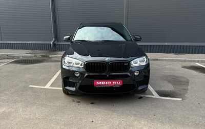 BMW X6 M, 2018 год, 5 999 999 рублей, 1 фотография