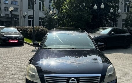 Nissan Teana, 2006 год, 750 000 рублей, 1 фотография