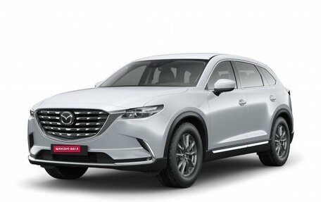 Mazda CX-9 II, 2024 год, 7 300 000 рублей, 1 фотография