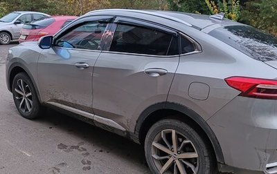 Haval F7x I, 2020 год, 2 100 000 рублей, 1 фотография