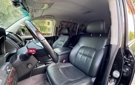 Toyota Land Cruiser 200, 2012 год, 3 950 000 рублей, 12 фотография