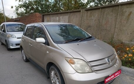 Toyota Ist II, 2003 год, 550 000 рублей, 2 фотография