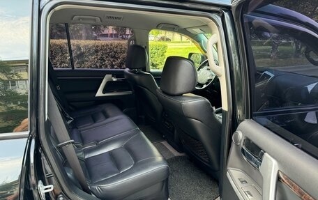 Toyota Land Cruiser 200, 2012 год, 3 950 000 рублей, 34 фотография