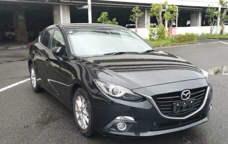 Mazda Axela, 2015 год, 1 375 000 рублей, 2 фотография