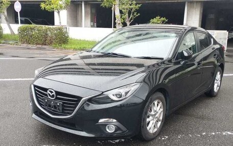 Mazda Axela, 2015 год, 1 375 000 рублей, 5 фотография