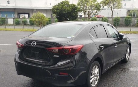 Mazda Axela, 2015 год, 1 375 000 рублей, 4 фотография